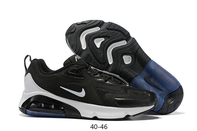 Men's Running weapon Air Max 200 Shoes 005